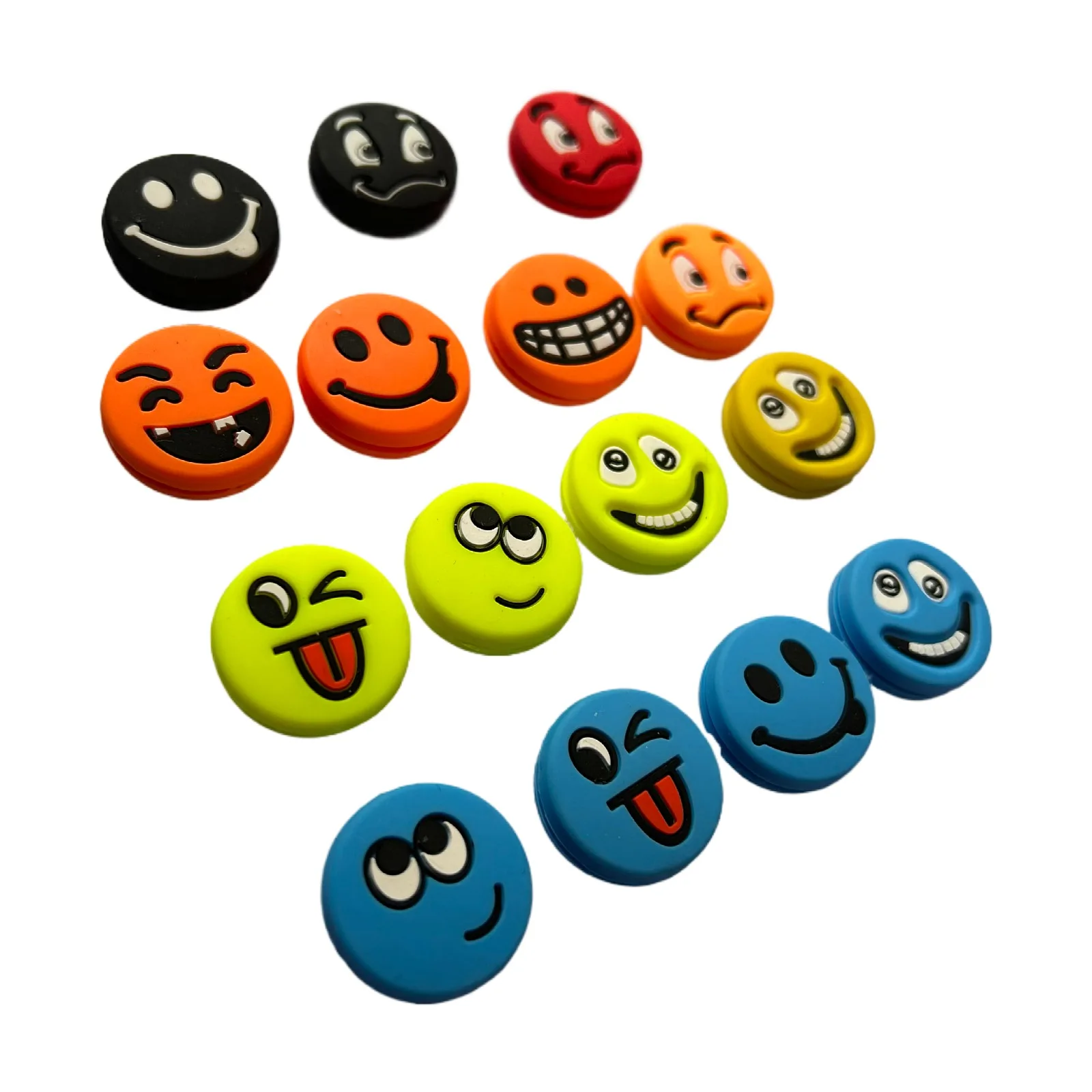 Zarsia новый амортизатор для теннисной ракетки - Фотография_4