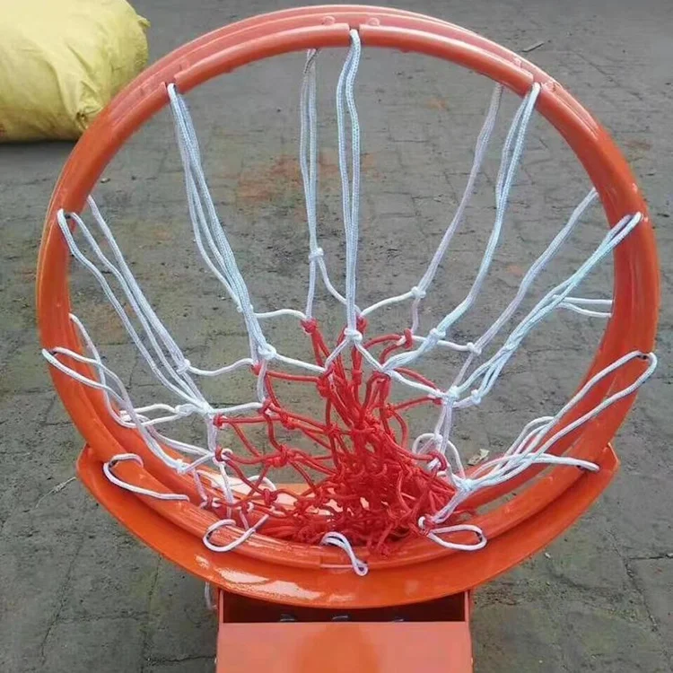 Ручная гидравлическая баскетбольная - Фотография_4