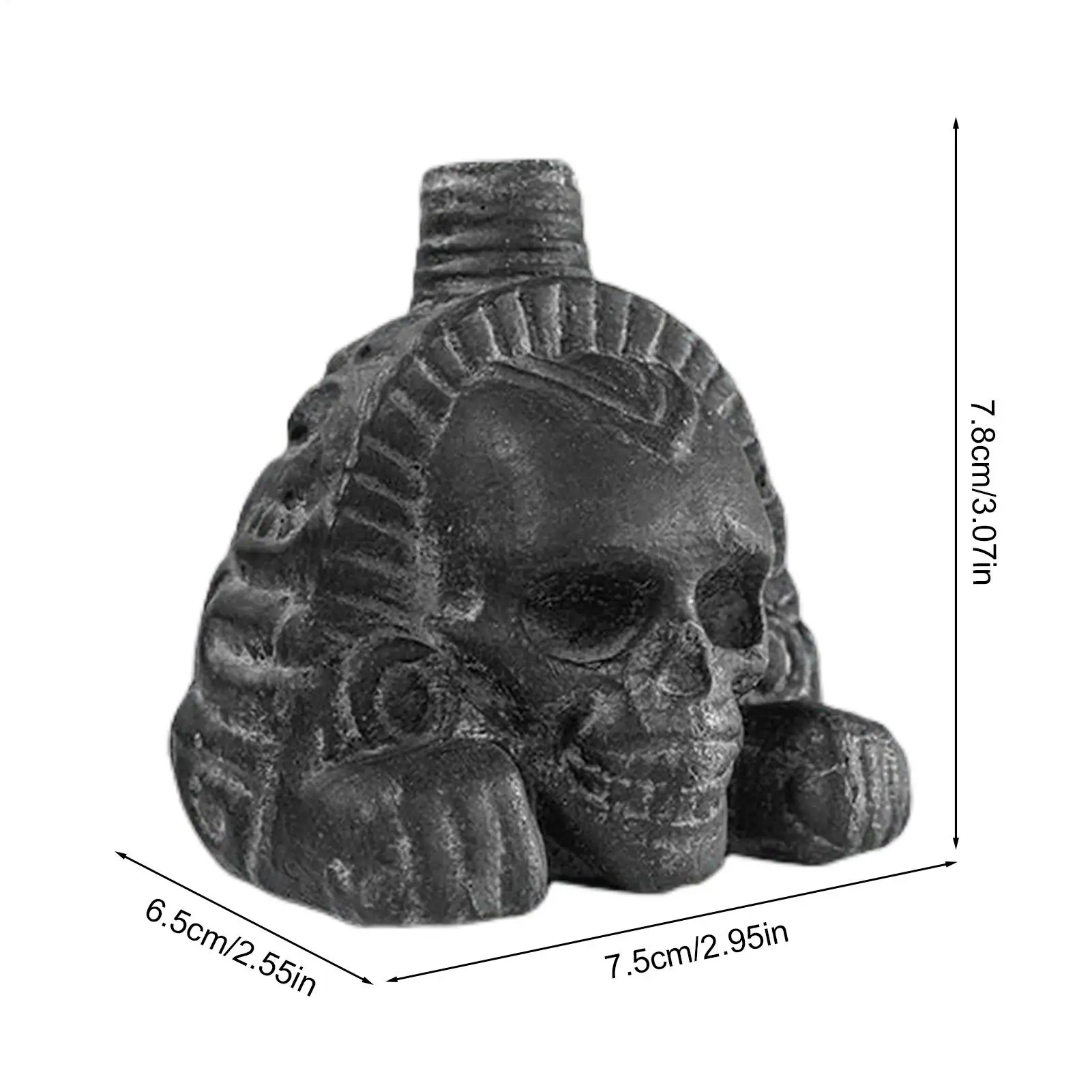 Кричащий свисток - Фотография_6