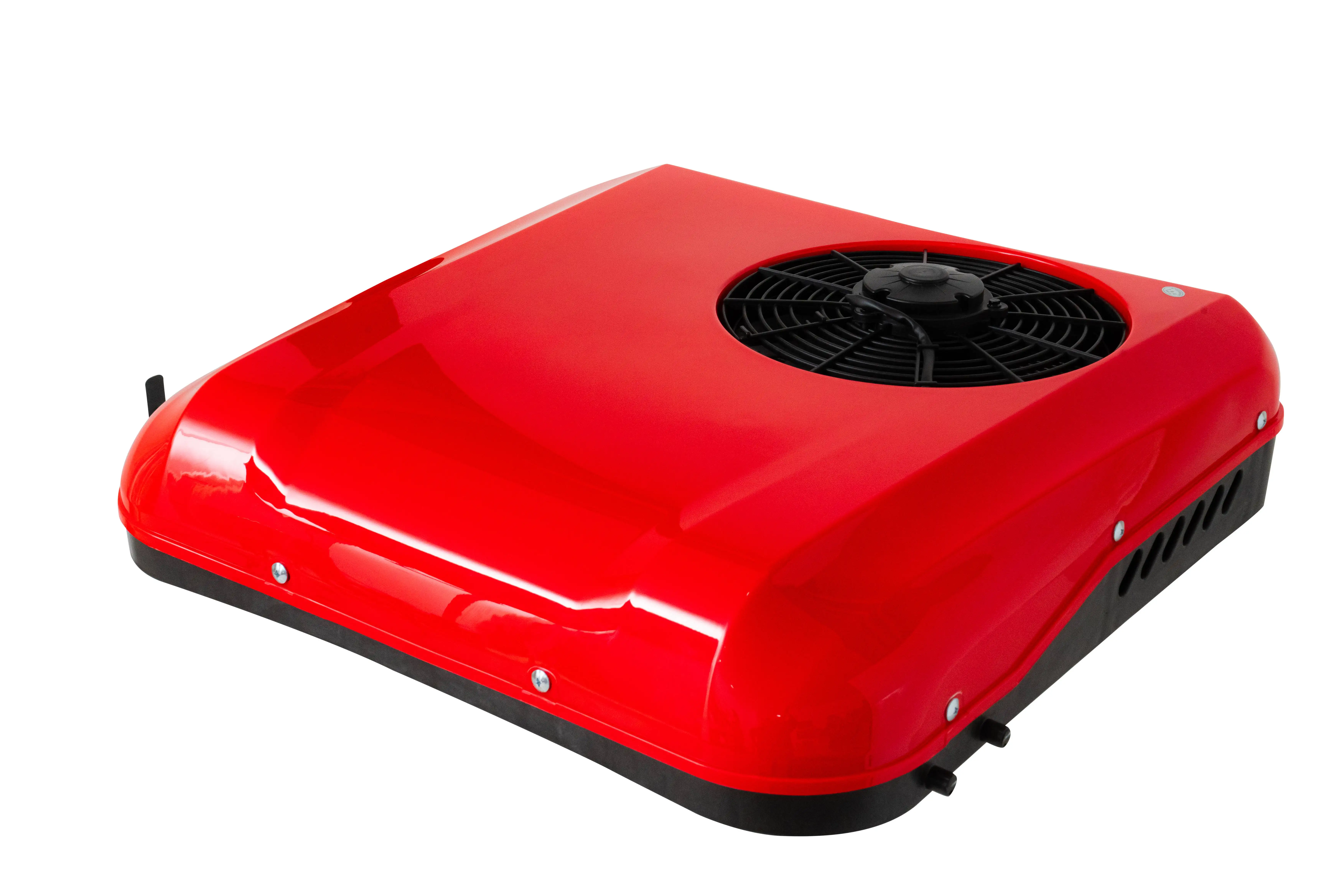 Портативный кондиционер на крыше - Фотография_3