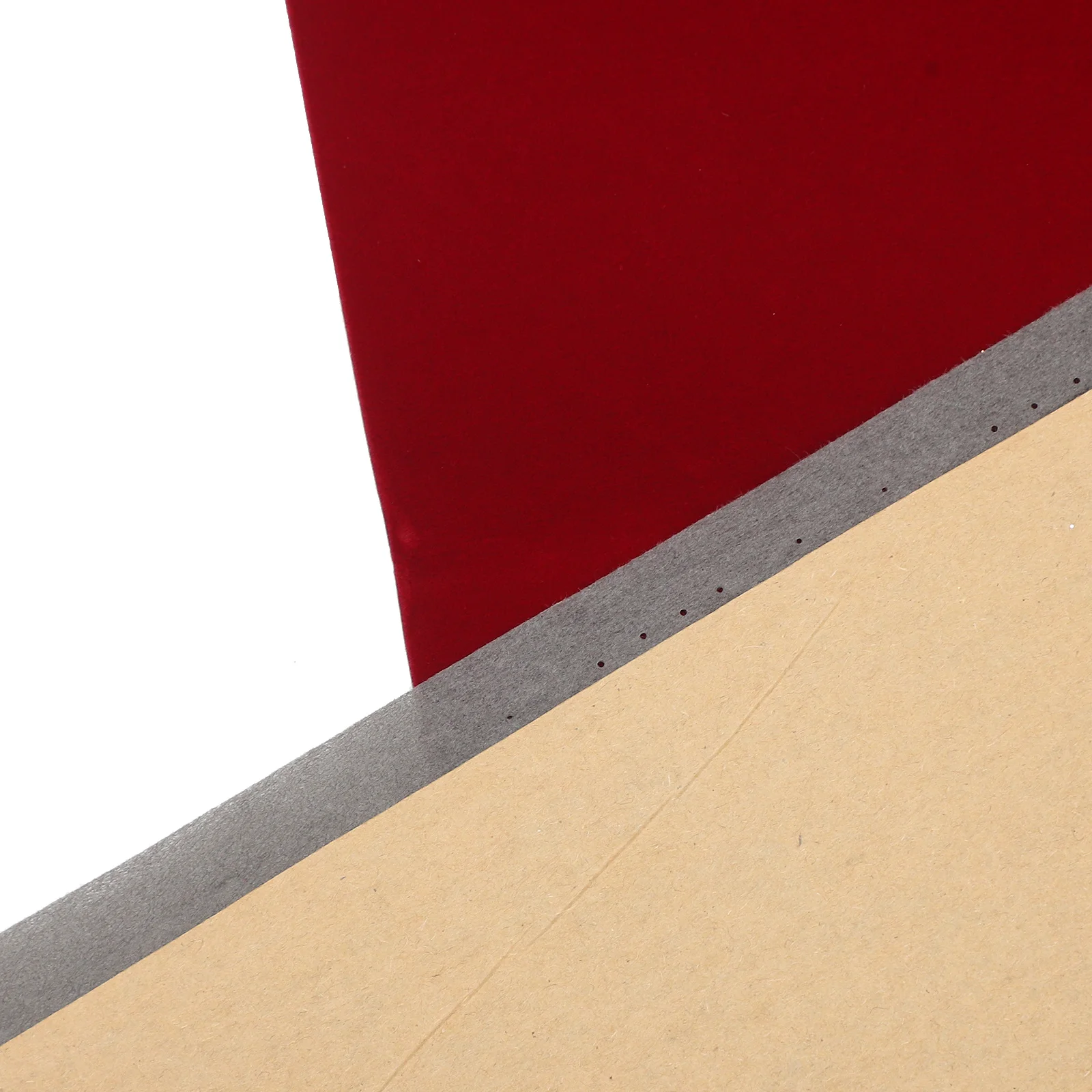 Самоклеящаяся тканевая обложка для книг для учебников - Фотография_4