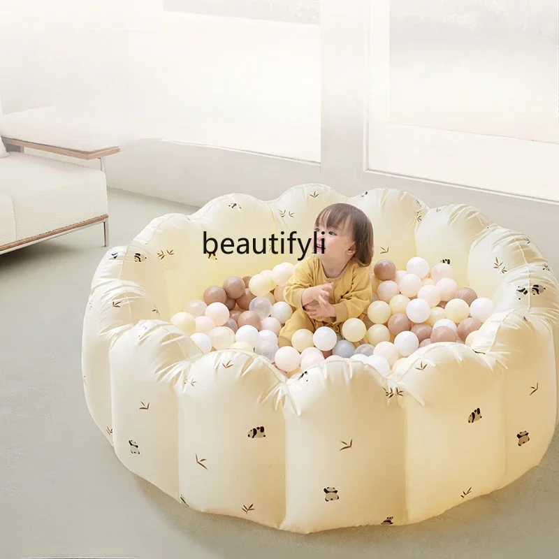 Ocean ball pool детские крытые