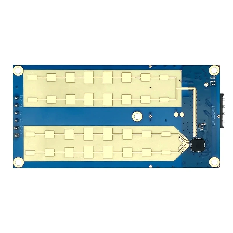 Hi-link 100 м 1t2r 24g модуль датчика - Фотография_4