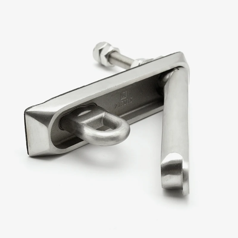 Дверь шкафа электрическая - Фотография_4