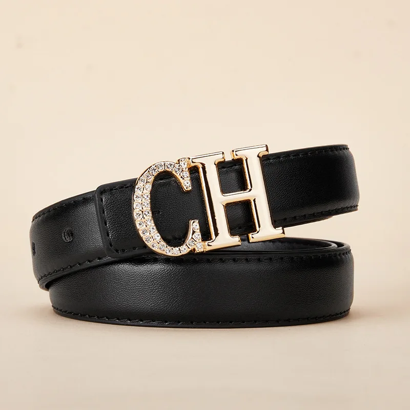 Женский ремень в стиле ретро - Фотография_5