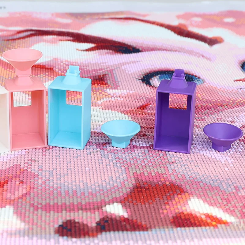 Сверла для алмазной живописи - Фотография_5