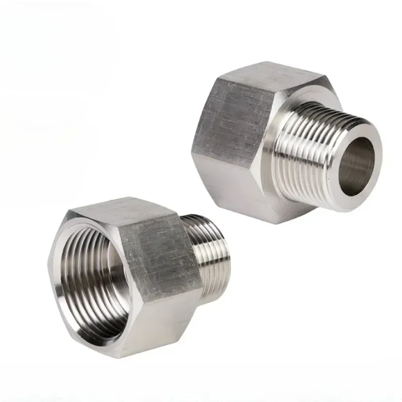 3/8 "1/2" bsp npt внутренняя - Фотография_5