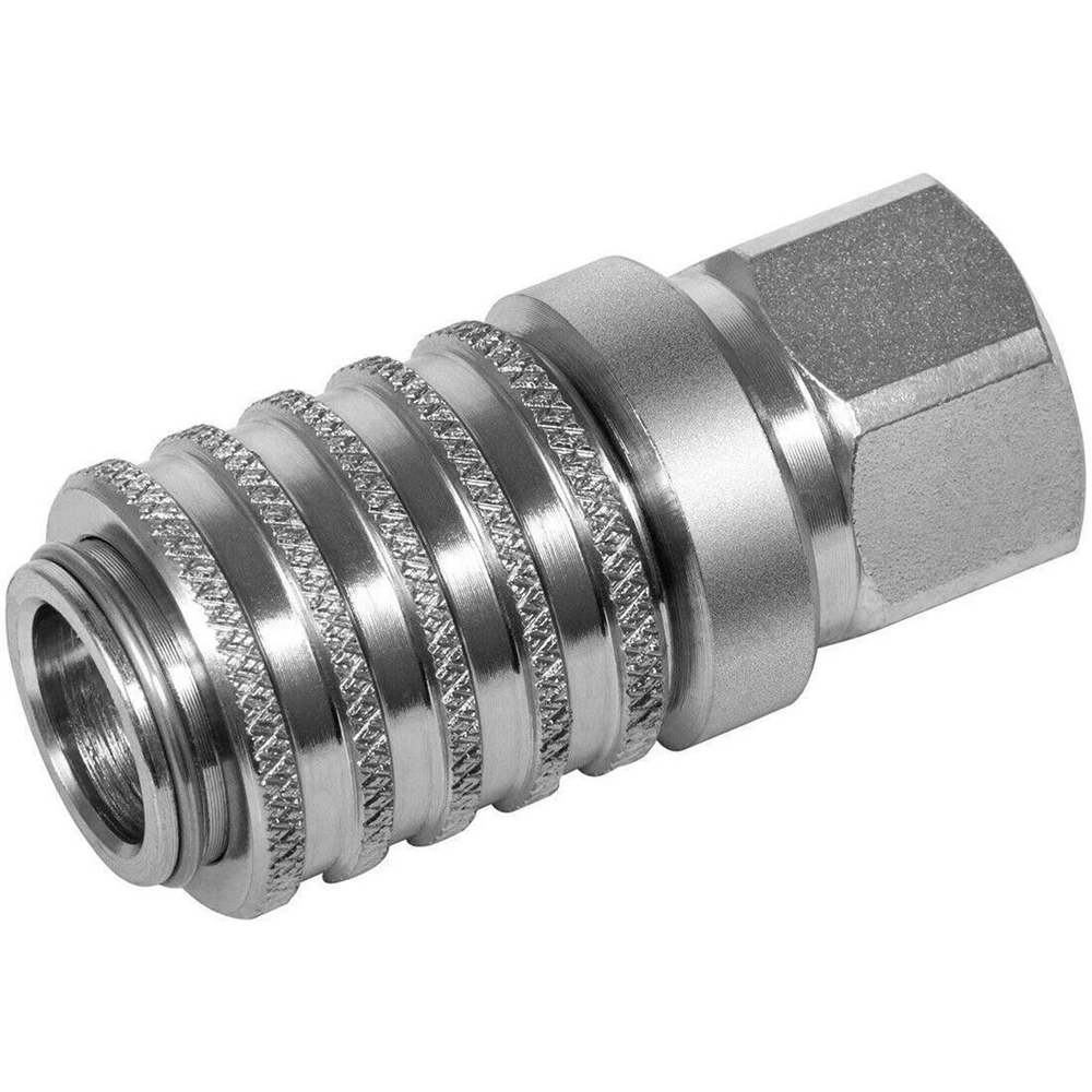 Гидравлический испытательный порт - Фотография_4