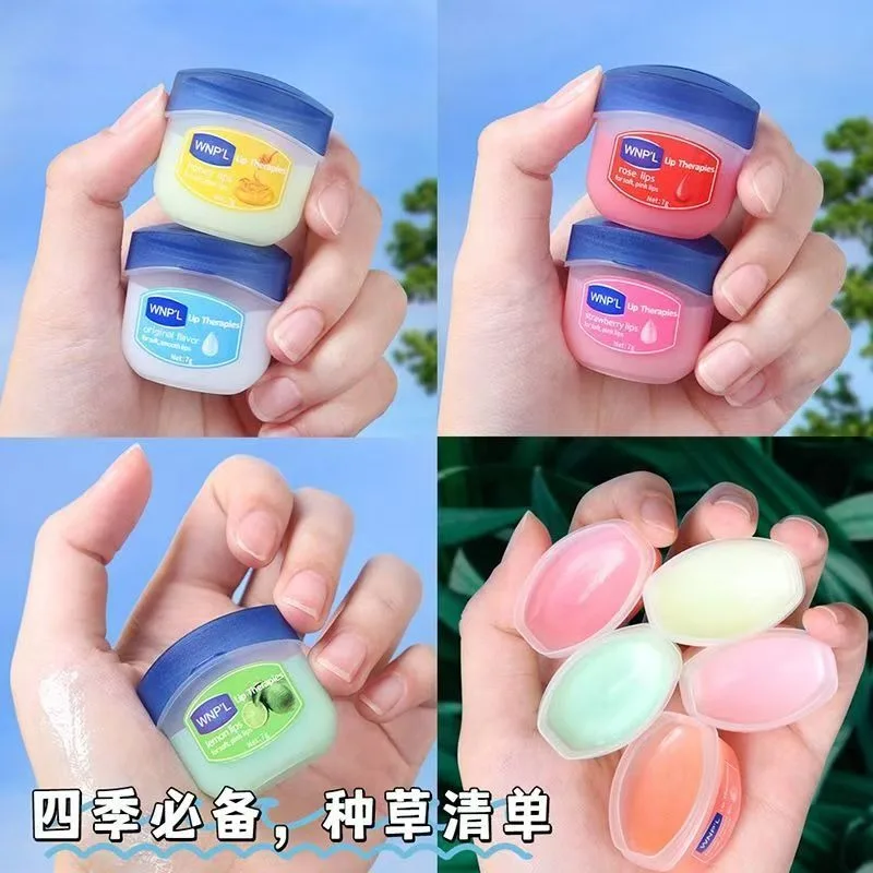 Увлажняющий бальзам для губ veline lip 8 шт - Фотография_3