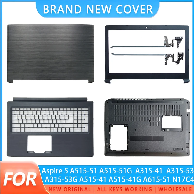 Новинка для aspire 5 a515-41/41g/51/51g a315-41/53/53g a615-51 n17c4