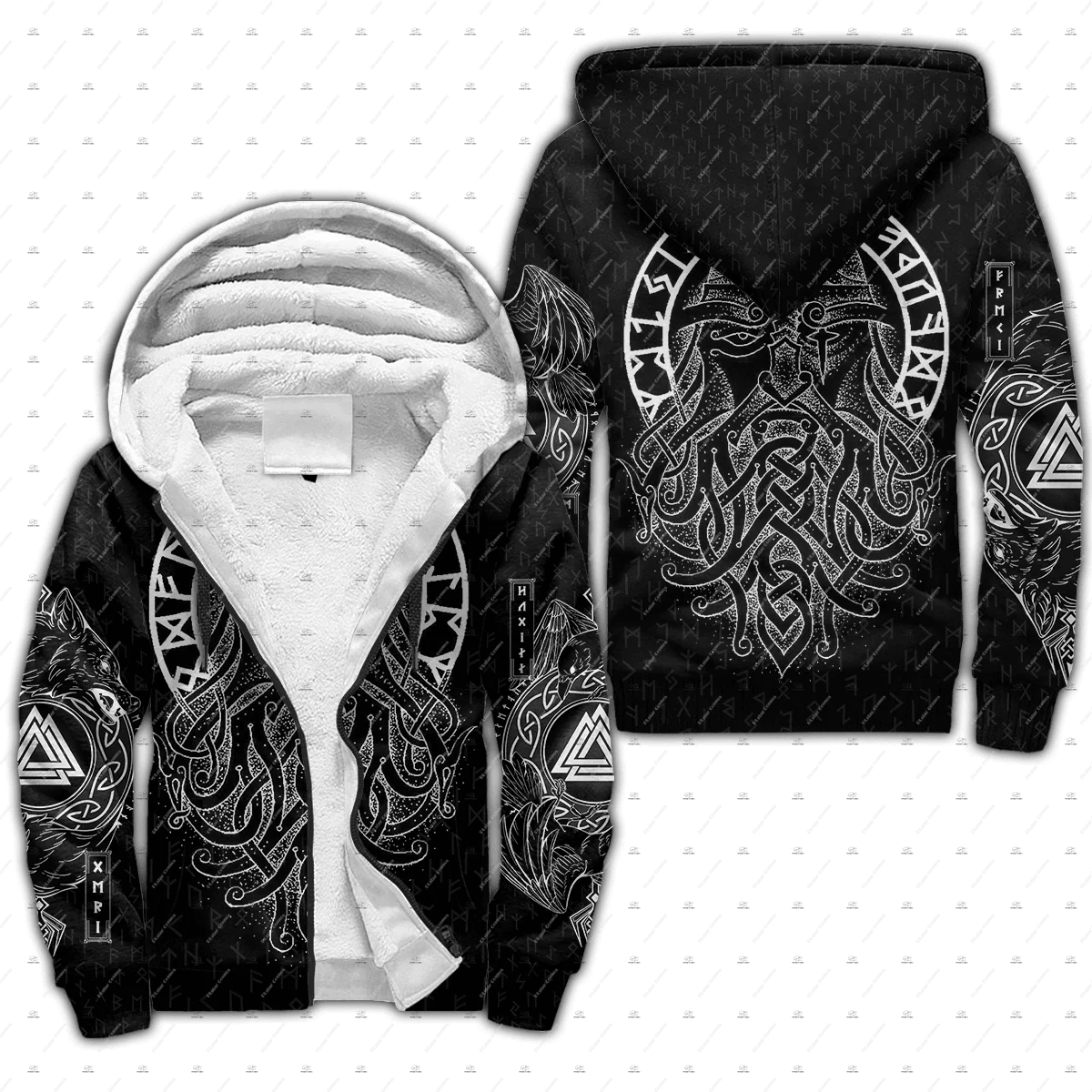 Новейшее valhalla god odin warrior