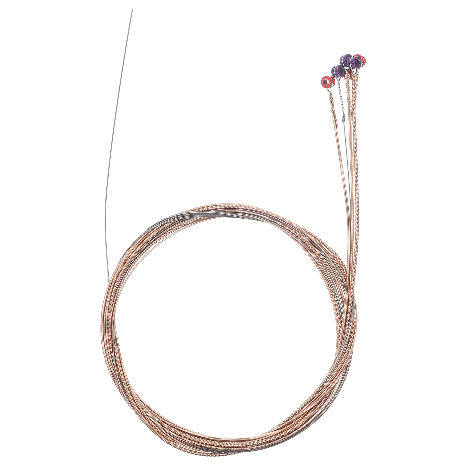 Сменные струны для гитары