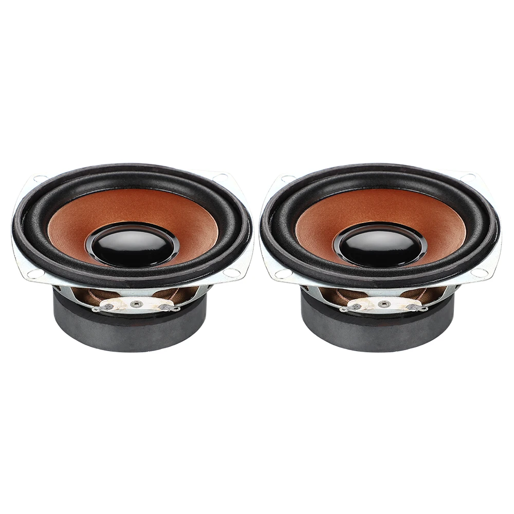 3-дюймовый динамик портативный - Фотография_3