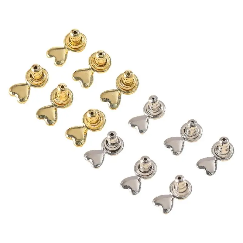 A52e fashion heart sercring locks