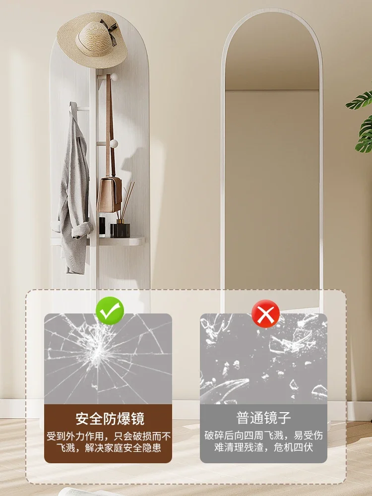 Вращающееся зеркало в полный рост - Фотография_3