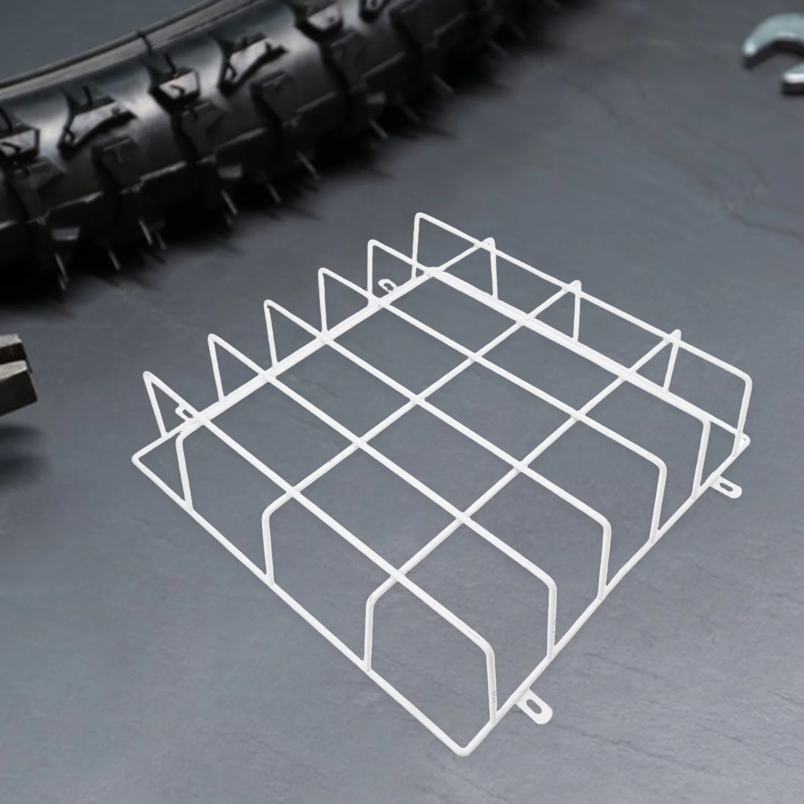 Защитная клетка для выхода - Фотография_4