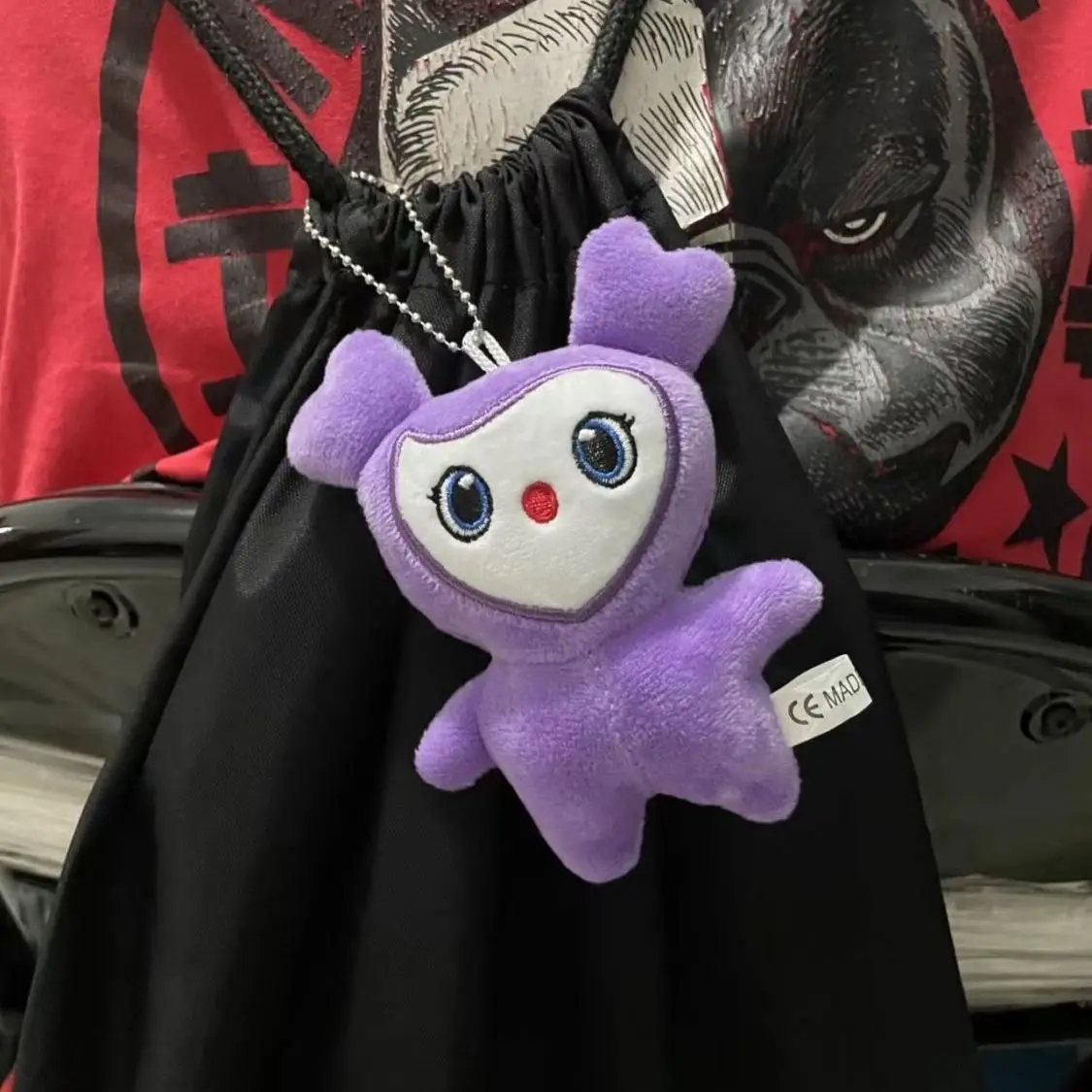 Разные цвета, корейская суперзвезда