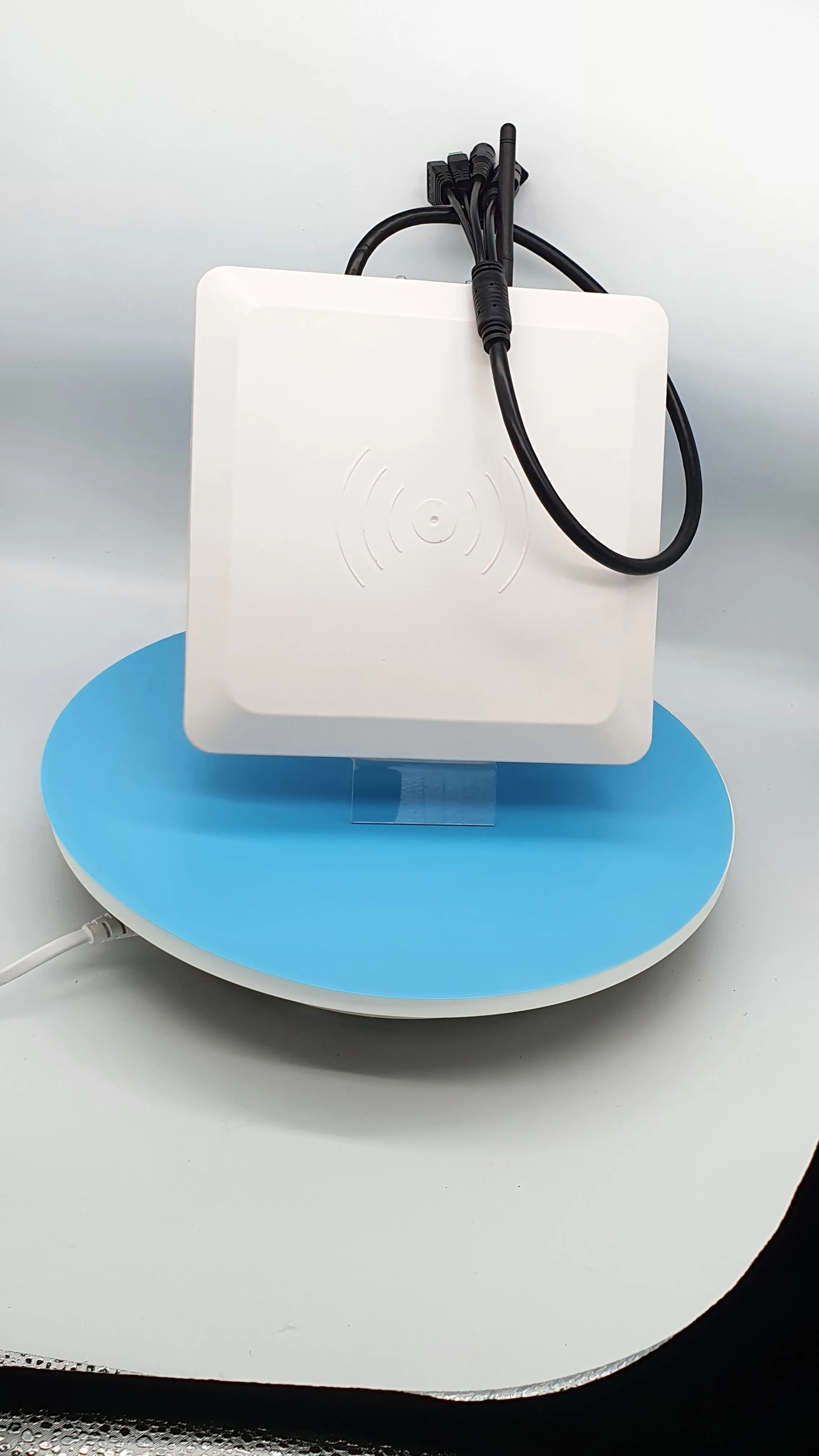 Iso18000-6c пассивный rfid-считыватель - Фотография_2