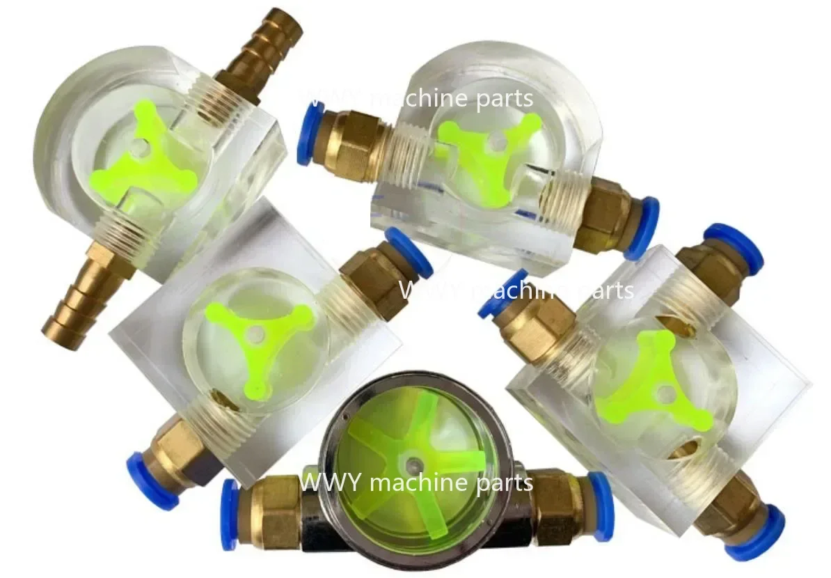 Расходомер гравировального станка - Фотография_3