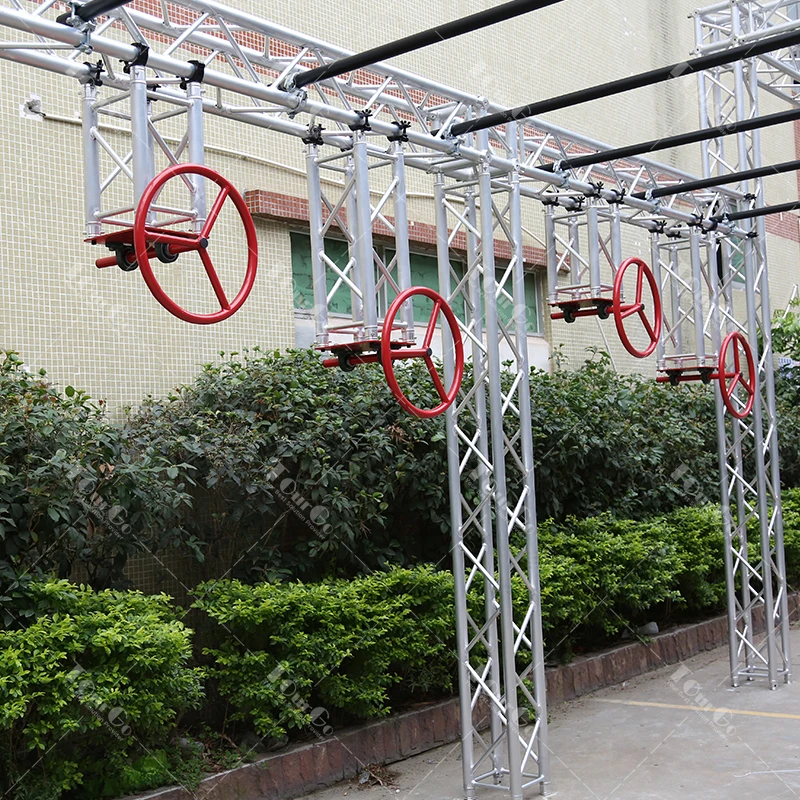 Вращающиеся колеса для дома и улицы - Фотография_2