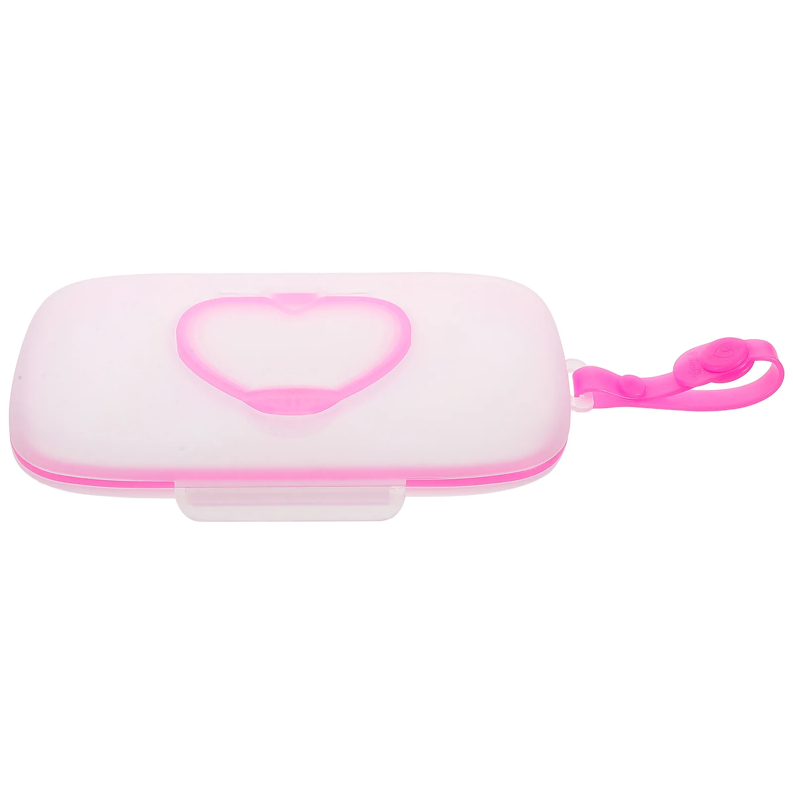 Портативный держатель для детских салфеток - Фотография_5