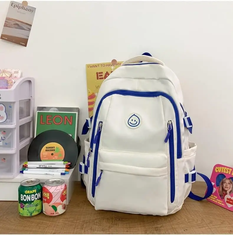 Рюкзак kawaii, рюкзак для девочек - Фотография_6