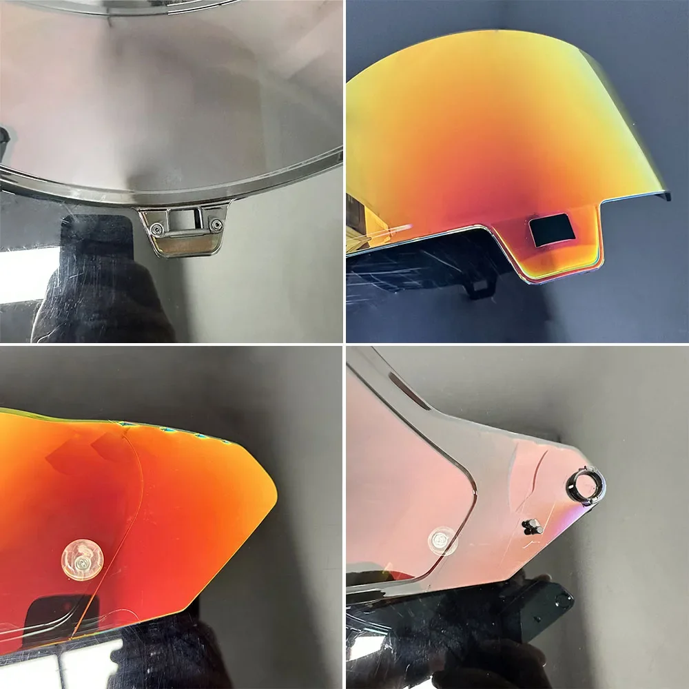 Для alpinestars supertech r10 шлем - Фотография_6