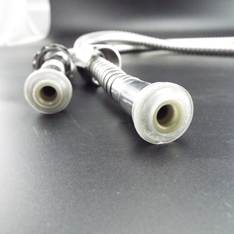 Гибкий патрубок для душа - Фотография_5