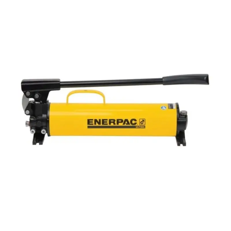 Enerpac p80 двухскоростной стальной - Фотография_4