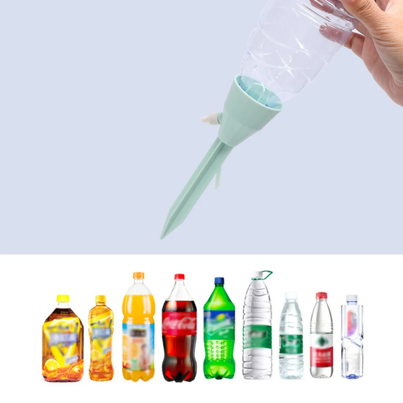 Регулируемая система капельного орошения - Фотография_4