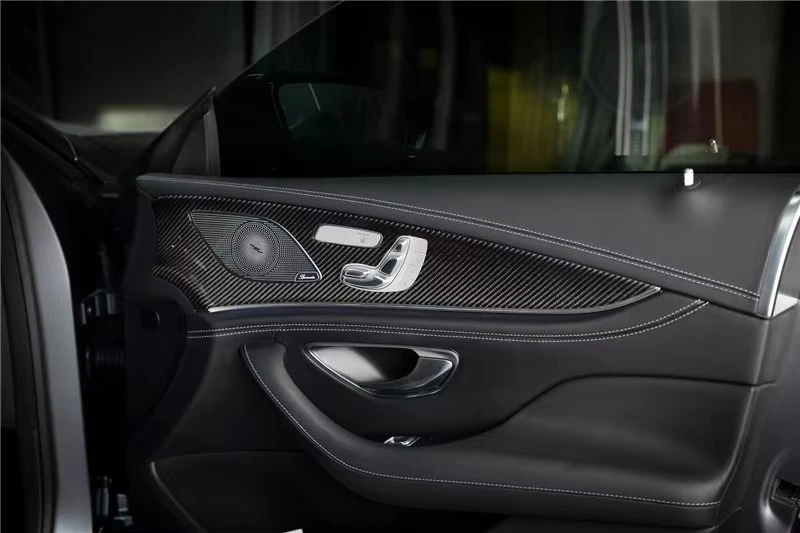 Автозапчасти для amg gt50 gt53 - Фотография_4