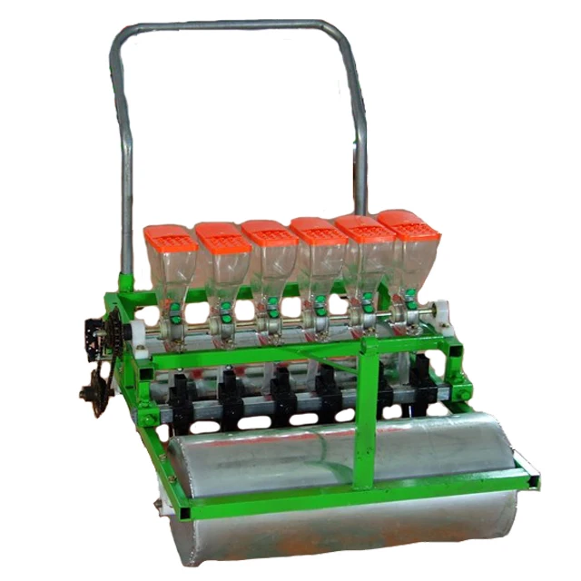 Сеялка для зерен - Фотография_5