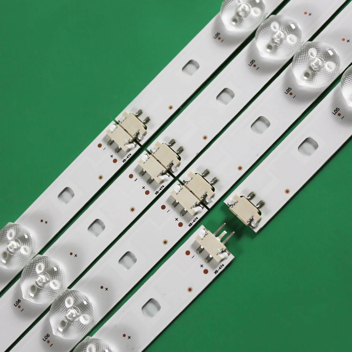 Светодиодная лента для 49uj634v - Фотография_3