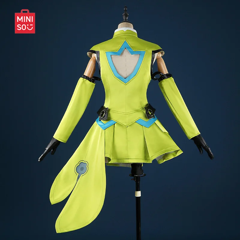 Леди солнце косплей игра честь - Фотография_2