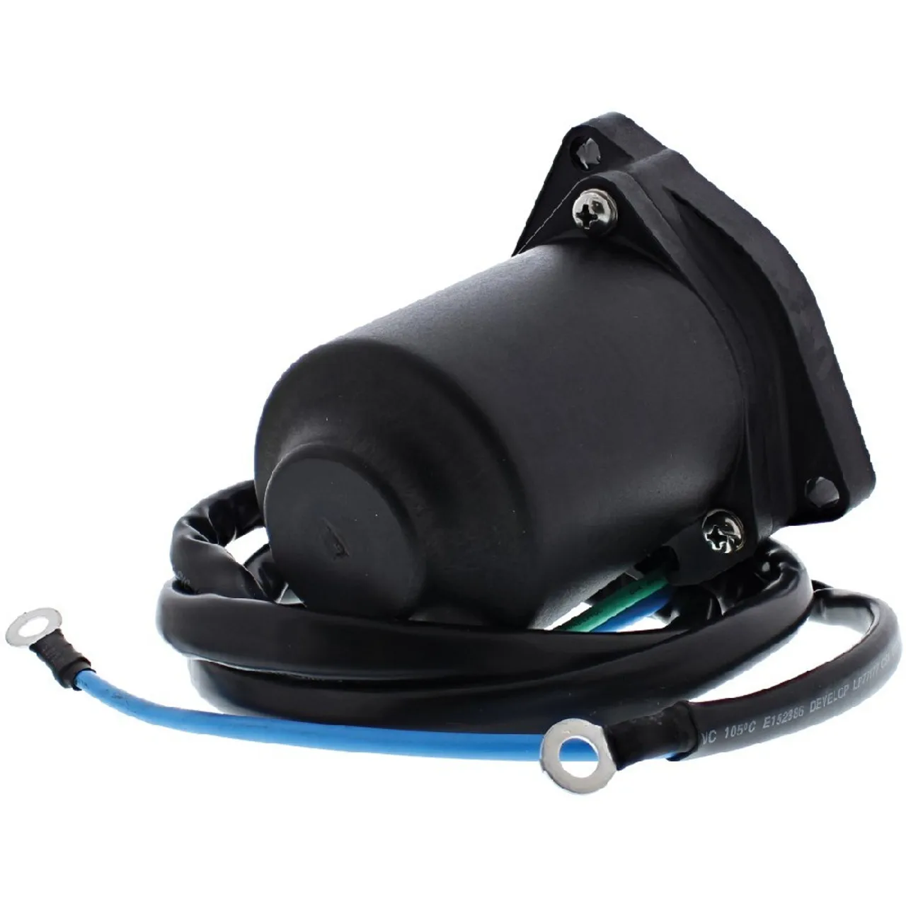 Двигатель наклона для yamaha f150tlr f150txr lf150txr 12 f150tjr 11 oem - Фотография_4