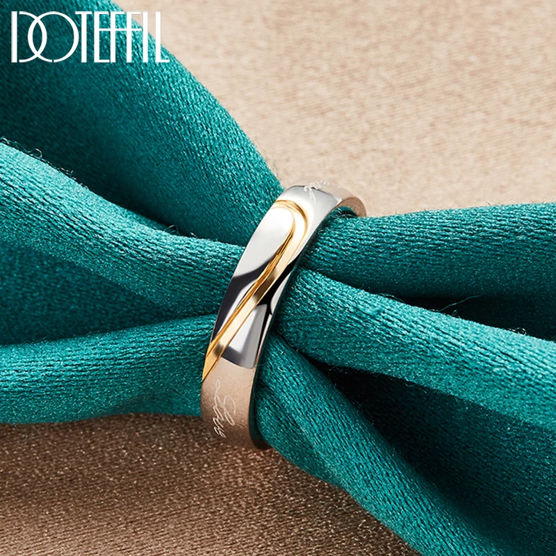 Doteffil стерлингового серебра 925 - Фотография_6