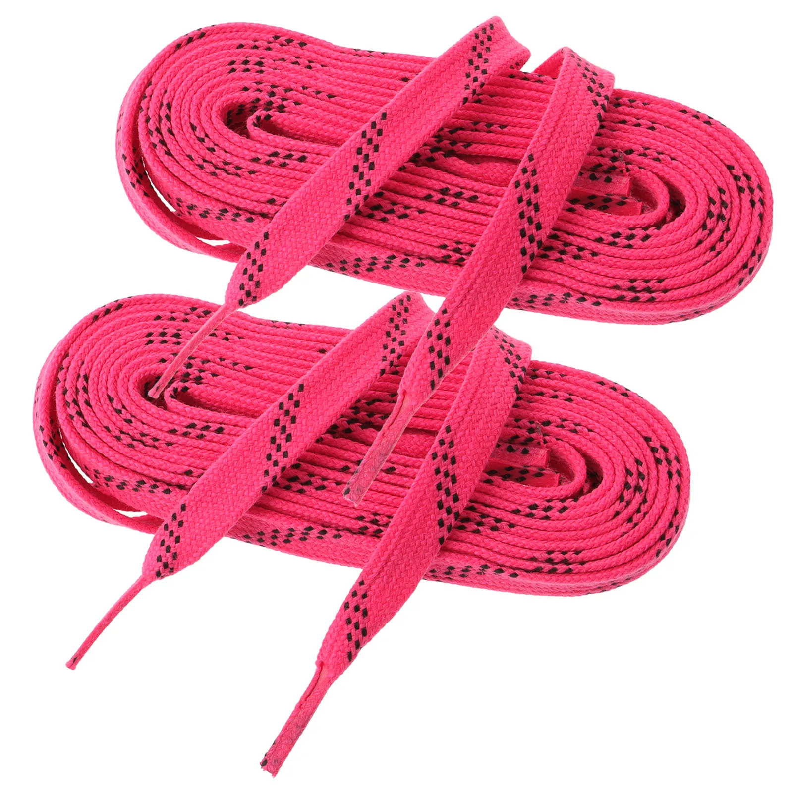 1 пара шнурков для хоккея и коньков - Фотография_2