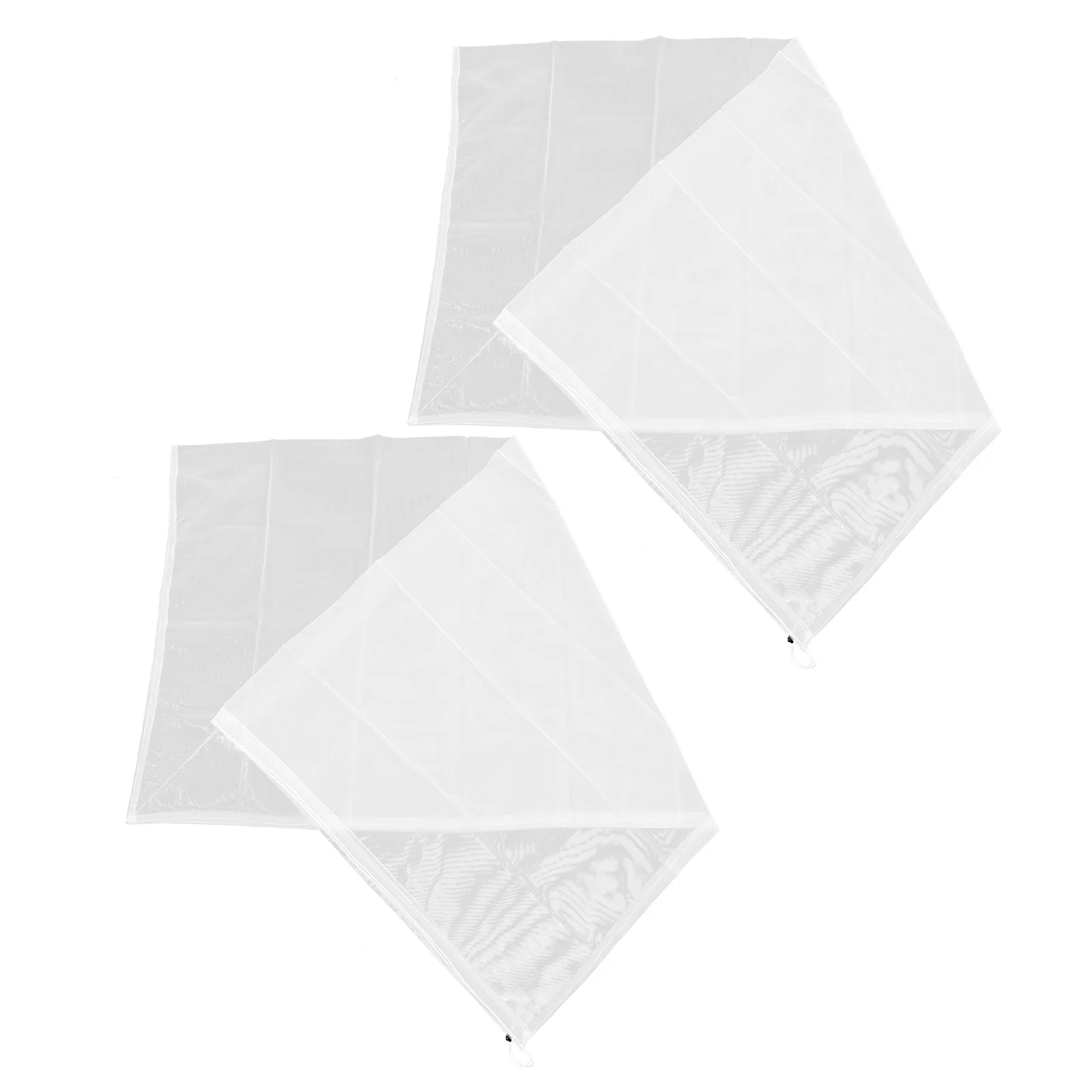 Сетчатые сумки для защиты растений - Фотография_6