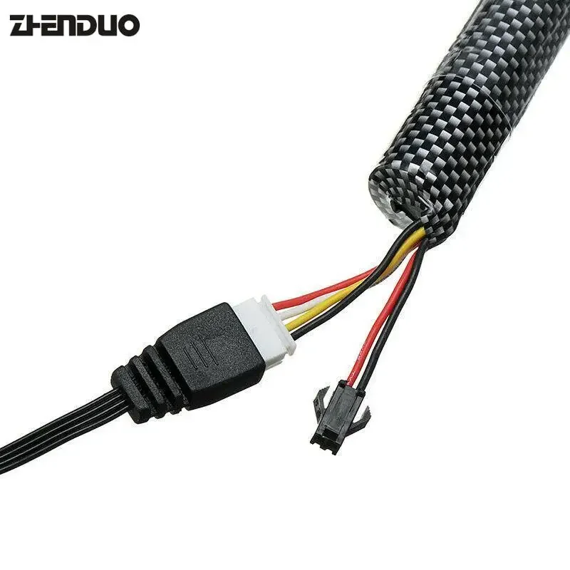 Zhenduo jinming gen8 gen9 перезаряжаемая решетчатая липо-батарея 11 - Фотография_2