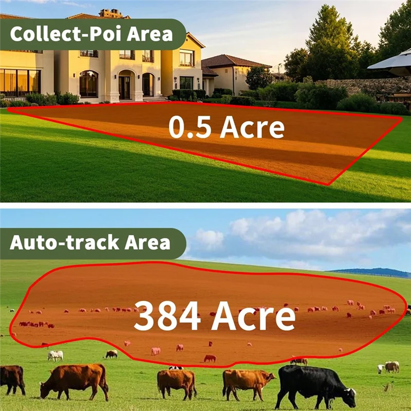 Zl190plus gps land meter - Фотография_3