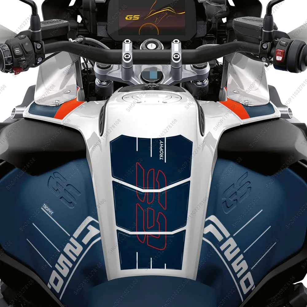 Для bmw r 1250 gs r 1250gs adv - Фотография_6