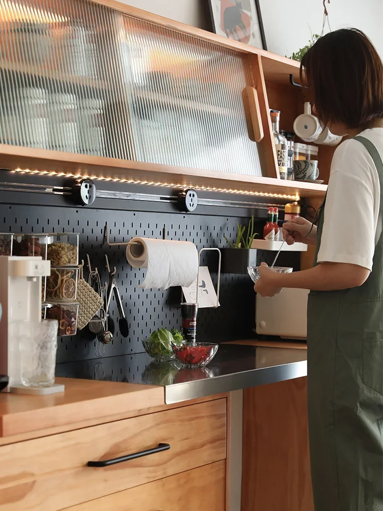 Боковой шкаф из вишневого дерева - Фотография_3