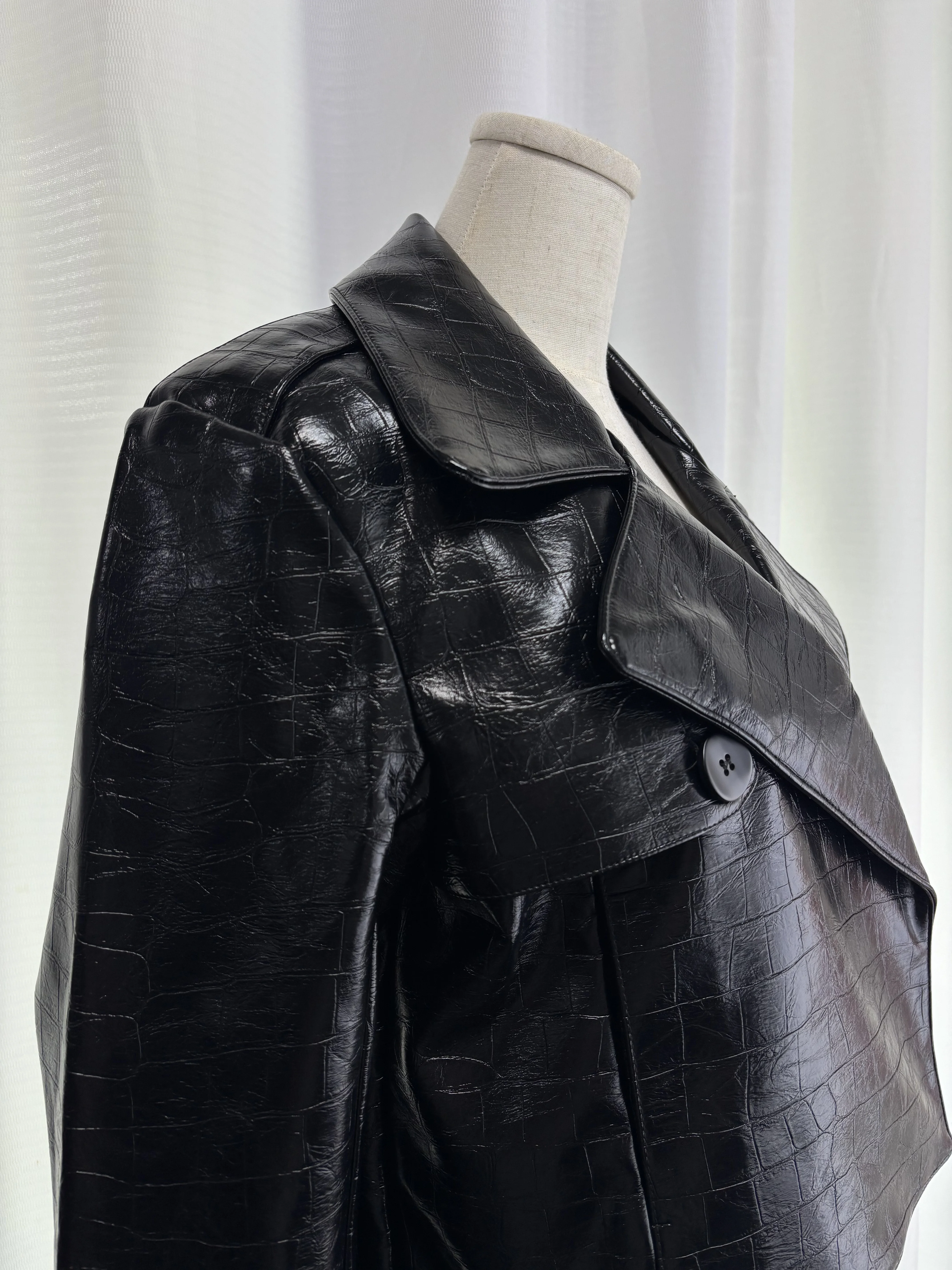 Реальный снимок, женская зима-осень, - Фотография_3