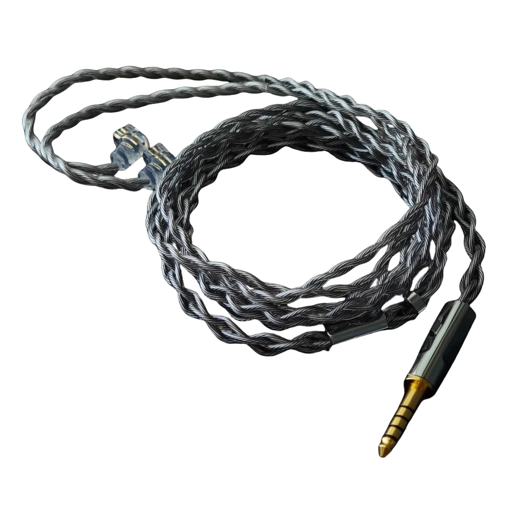 Для simgot em6l em2r em1 mt1pro ek3 графеновый кабель для обновления 4 - Фотография_6
