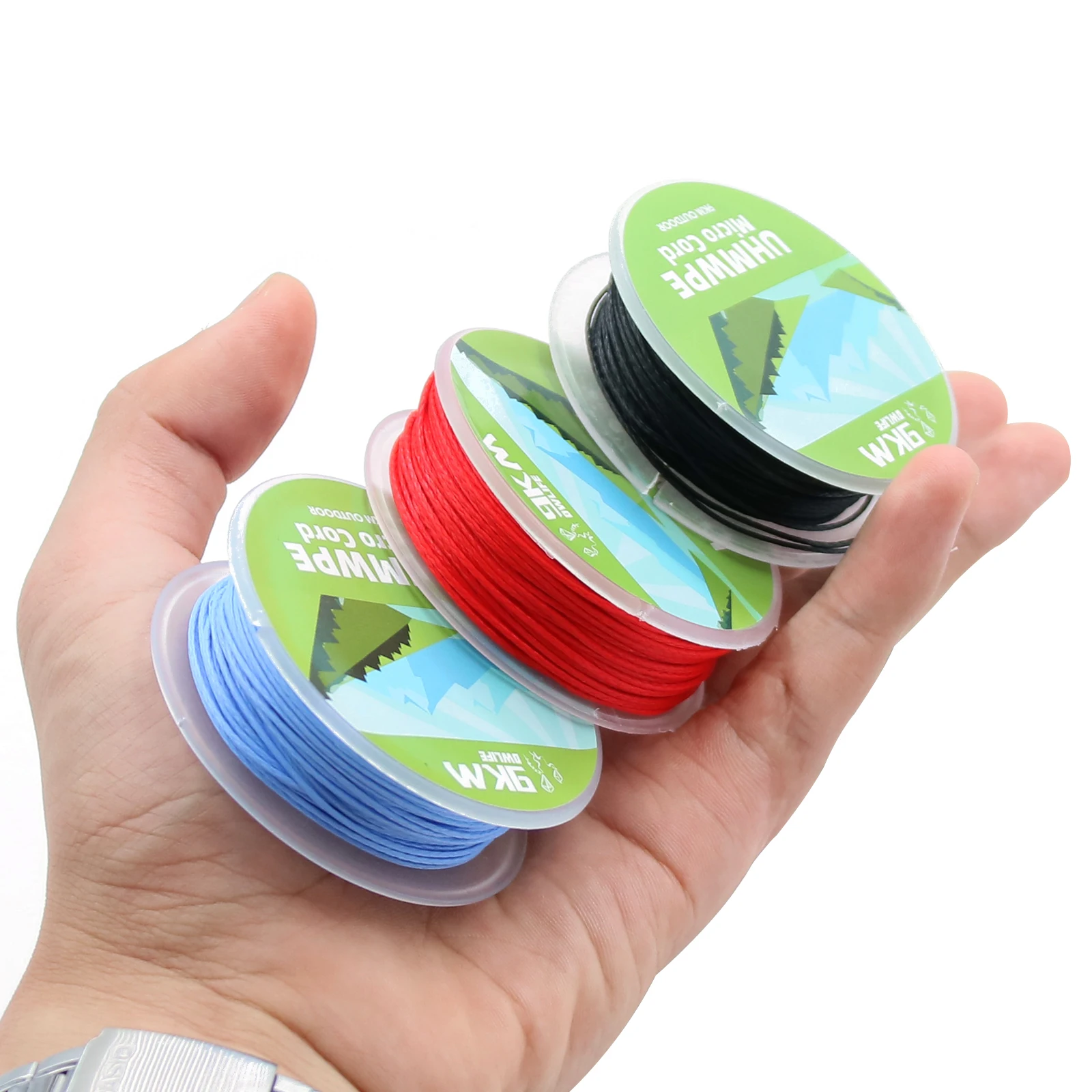 Леска для кайтсерфинга uhmwpe - Фотография_4