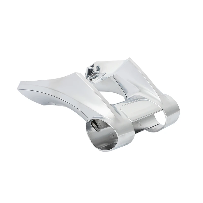 Нижняя накладка на руль автомобиля - Фотография_4