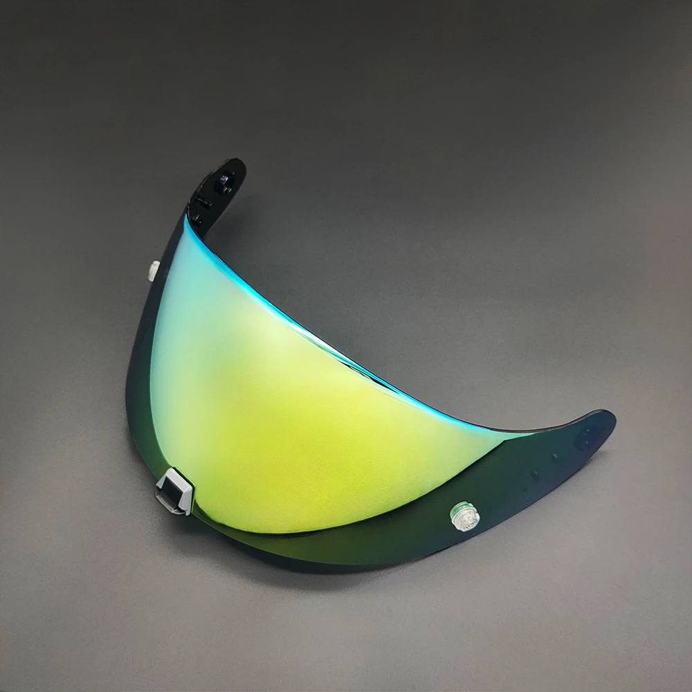 Козырек для мотоциклетного шлема для kdf-16-1 scorpion exo 1400 - Фотография_4