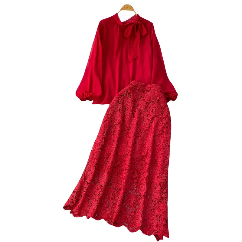 Женские комплекты из двух предметов - Фотография_5