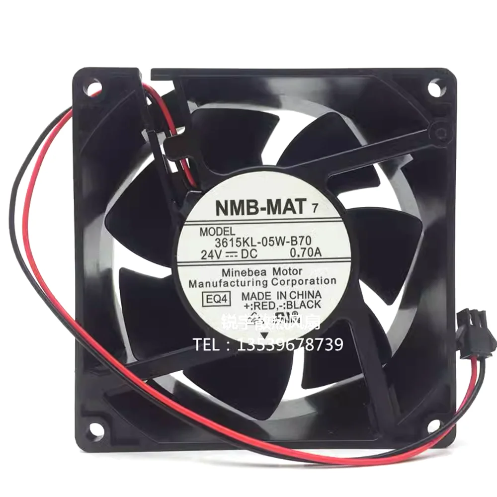 Новый оригинальный вентилятор abb acs510/9238 для nmb 9