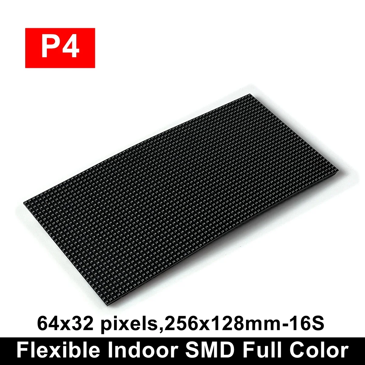 Новый гибкий p4 внутренний полноцветный - Фотография_2